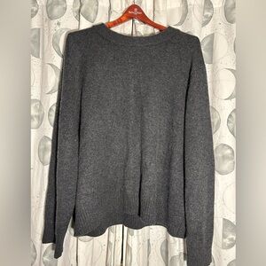 Quince Mongolian Cashmere Sweater